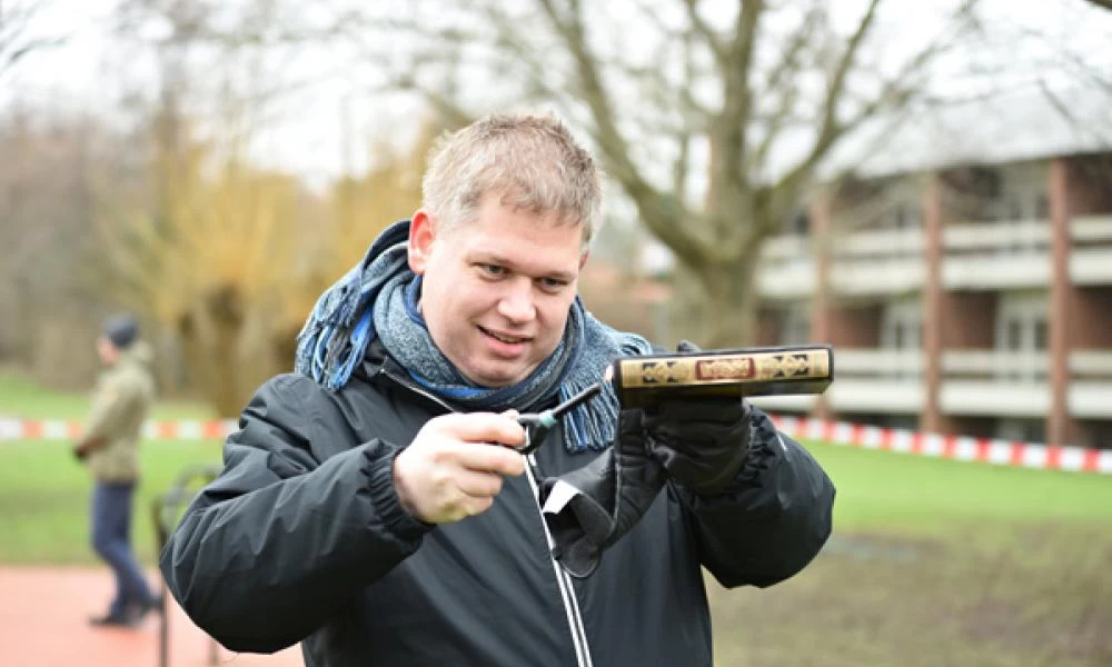 Θα κάψει το Κοράνι σε Παρίσι και Βέλγιο
